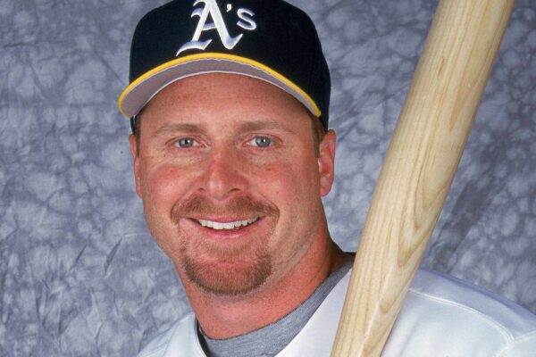 Jeremy Giambi