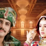 Jodha Akbar TV Serial