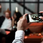 Live Event Engagement