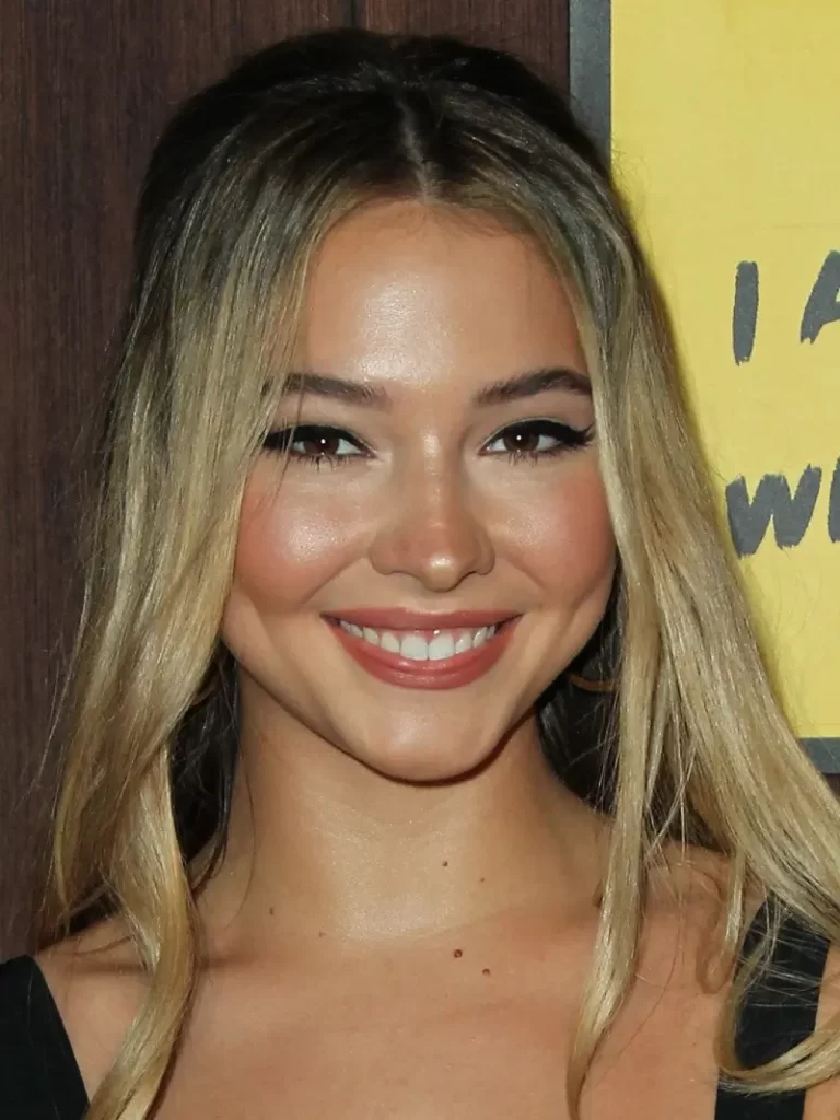 Madelyn Cline Everything You Would Like To Know About Her