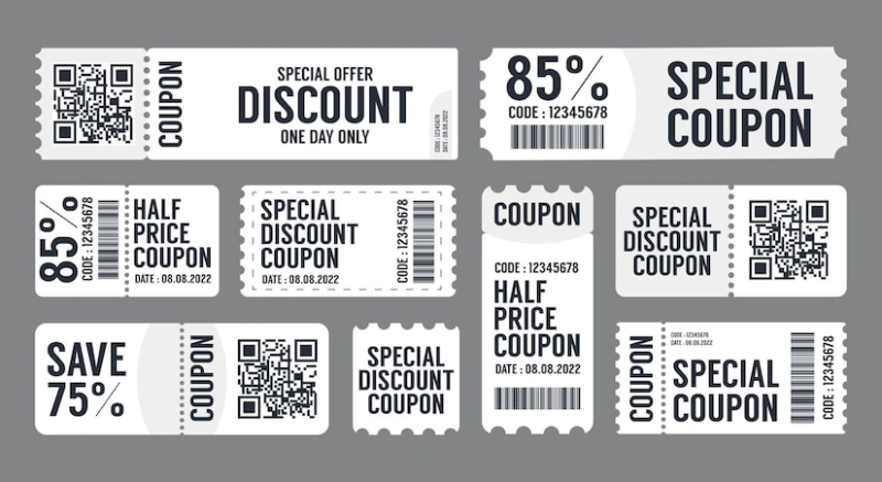 coupon