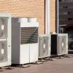 Right Heat Pump Model