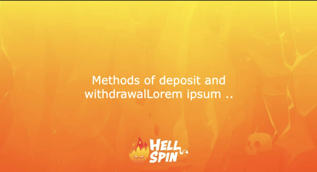 HellSpin Casino