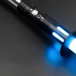 Star Wars' Katana Lightsaber