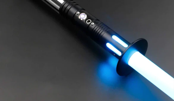 Star Wars' Katana Lightsaber