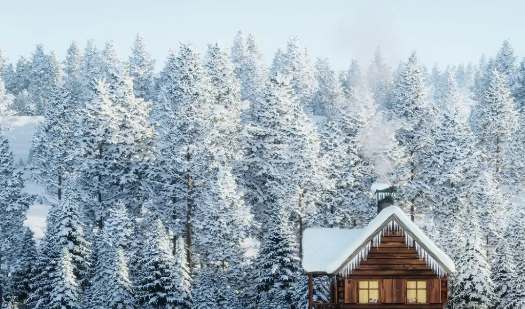 Wait For Winter 2022