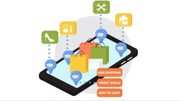 Amazon Product Descriptions