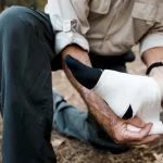 Catastrophic Injuries