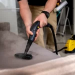 Couch Cleaning Service