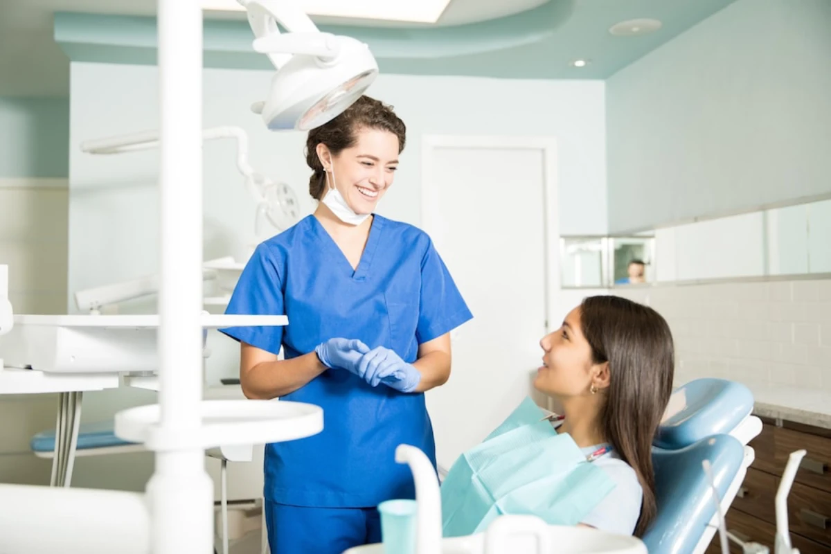Dental Staffing