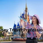 Disney Travel Professional