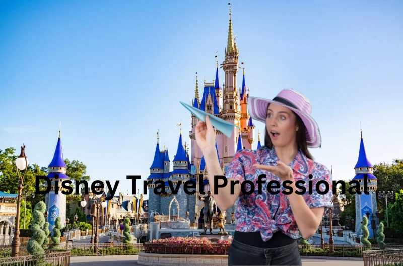 Disney Travel Professional