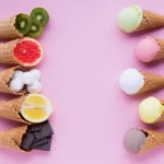 Ice Cream Flavors