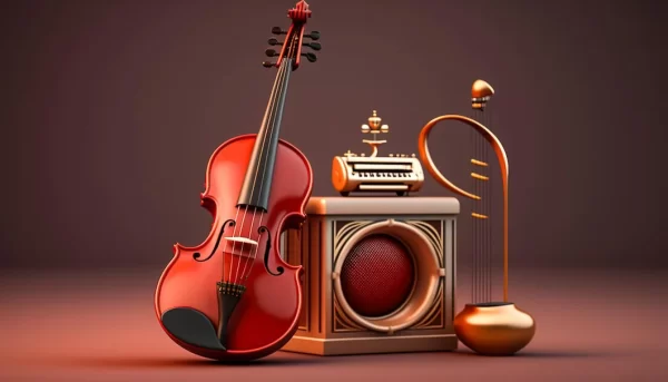 Musical Instruments