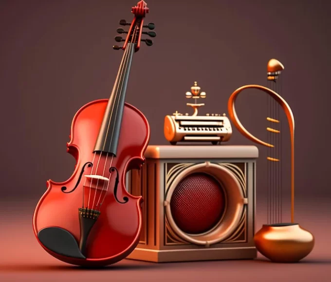 Musical Instruments