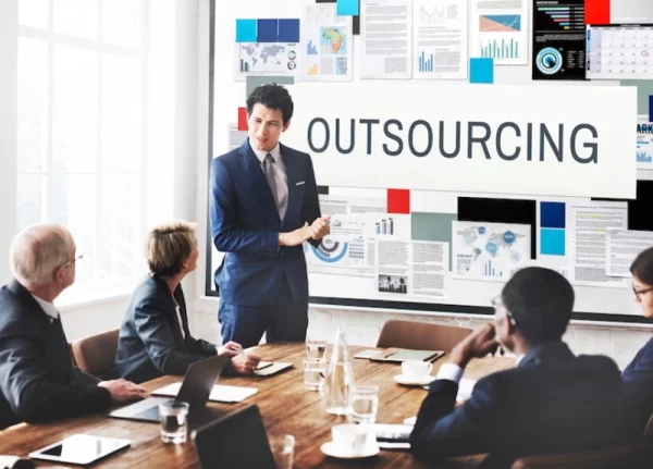 Understanding Global Outsourcing