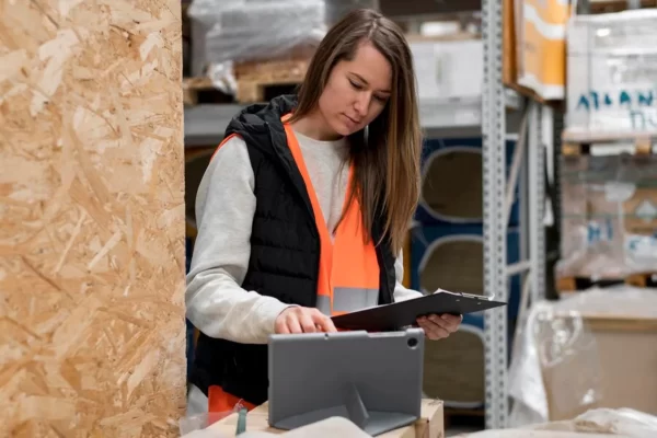 Walmart Inventory Checker