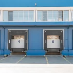 self-storage kiosks