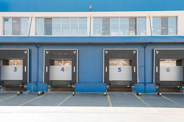 self-storage kiosks