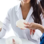 Breast Implant Procedure