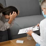 Disorder Treatment Program