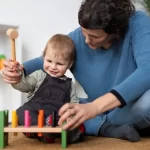 Early Childhood Development