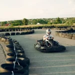 Go-Kart Track