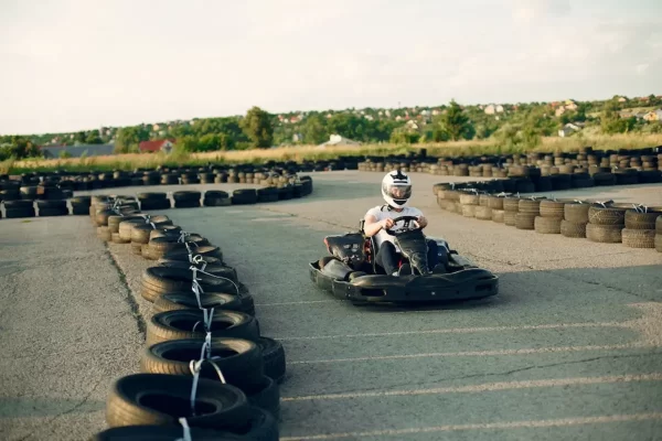 Go-Kart Track