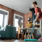 House Cleaning Tasks
