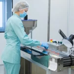 Injection Mold Sampling