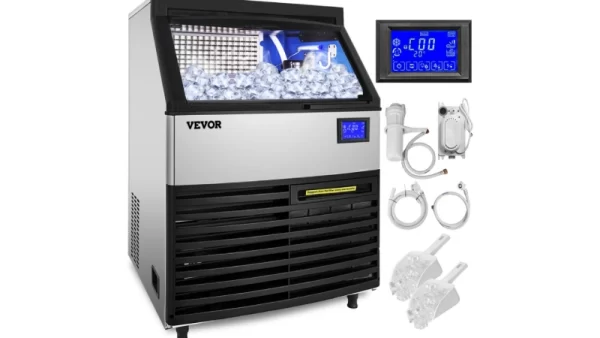 Machines for Restaurants and Bars