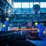 Metalworking Equipment for Automotive Industry