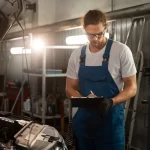 Professional Mechanics