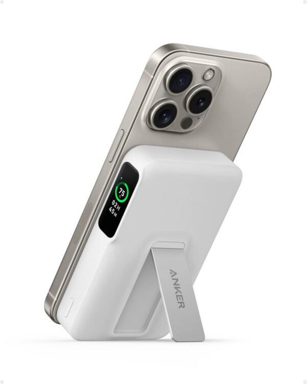 Anker’s Portable Chargers