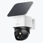 Eufy Surveillance Cameras