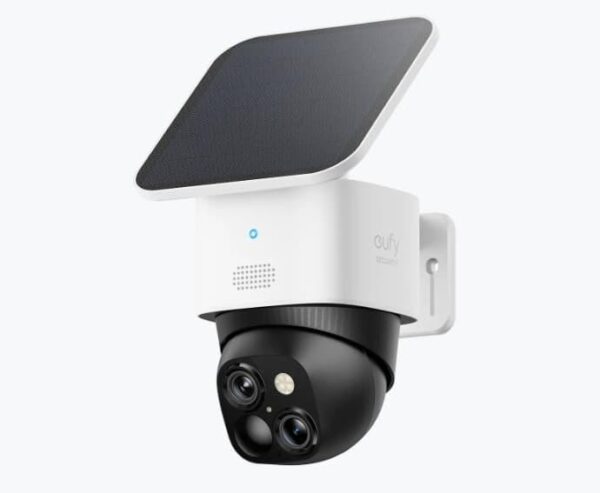 Eufy Surveillance Cameras