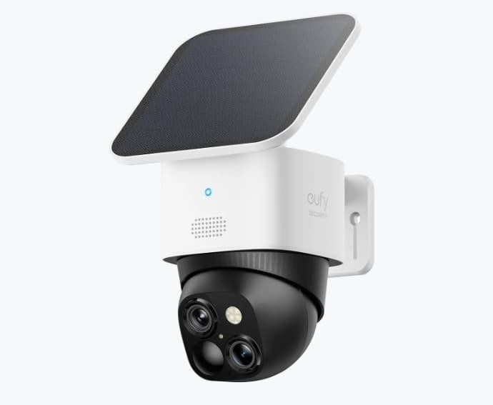 Eufy Surveillance Cameras