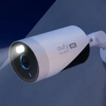 Eufy’s Night Vision