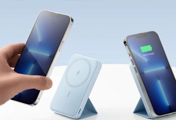 Faster Wireless Charger