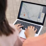Interactive Mapping Software