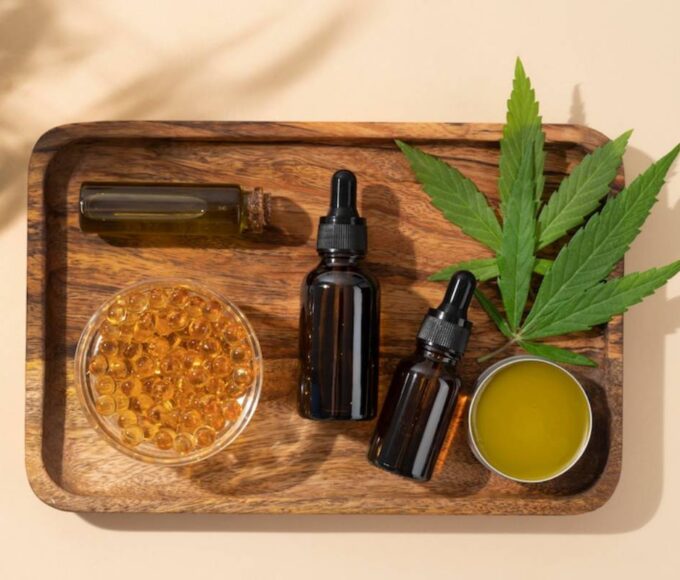 Medical Cannabis Dispensary