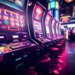Path of Slot Gaming