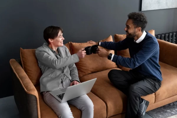 Professional Help for Addiction