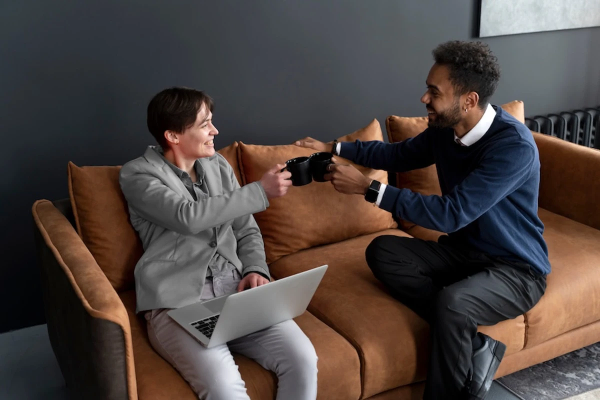 Professional Help for Addiction