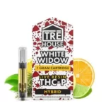 THC Cartridge