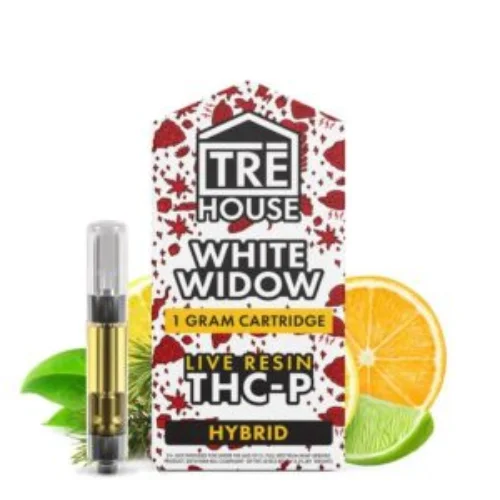THC Cartridge