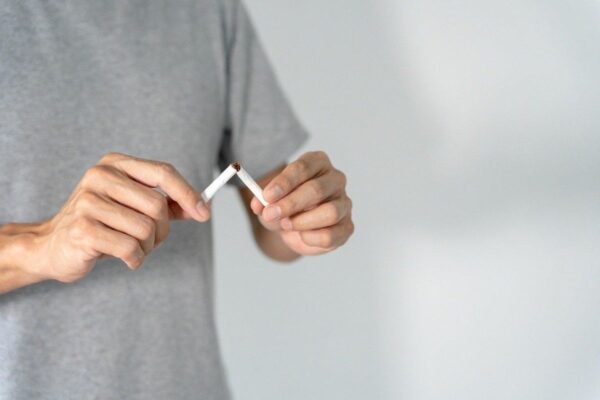 Tobacco Cessation