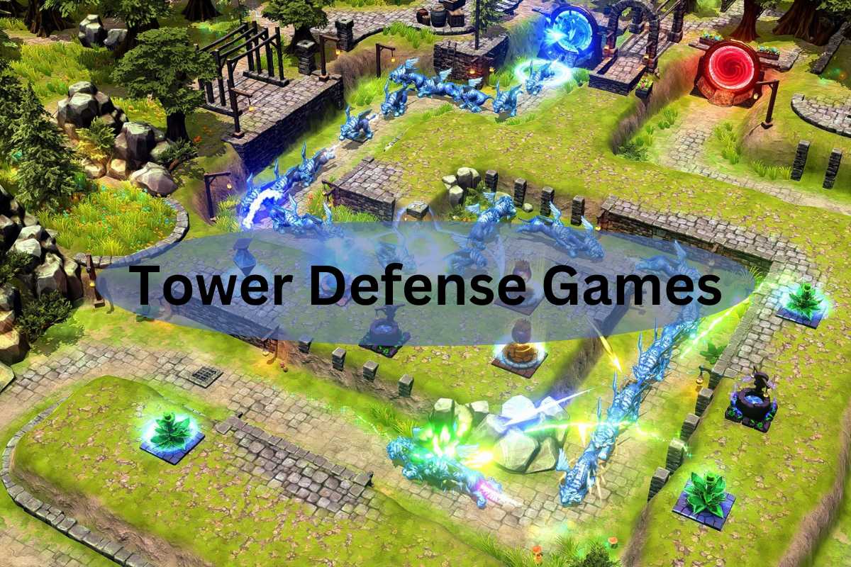 best td games on Steam, best tower defense games on Steam, 3 best tower  defense games.