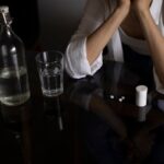 alcohol use disorder