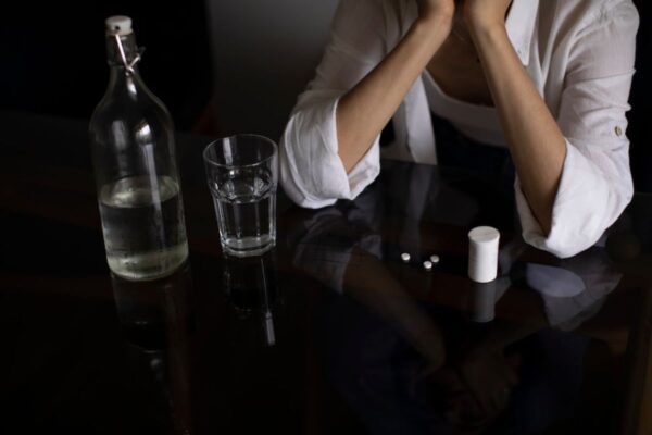 alcohol use disorder